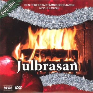 Various - Julbrasan ryhmässä Externt_Lager / Naxoslager @ Bengans Skivbutik AB (884652)