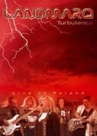 Landmarq - Turbulence - Live In Poland ryhmässä Musiikki-DVD & Bluray @ Bengans Skivbutik AB (884682)