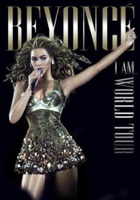 Beyoncé - I Am...World Tour ryhmässä Musiikki-DVD & Bluray @ Bengans Skivbutik AB (885065)