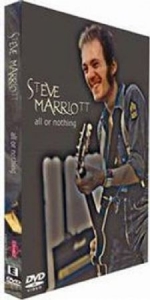 Marriott Steve - Lost Concert ryhmässä Musiikki-DVD & Bluray @ Bengans Skivbutik AB (885264)