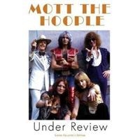 Mott The Hoople - Under Review ryhmässä Musiikki-DVD & Bluray @ Bengans Skivbutik AB (885404)