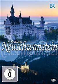 Schloss Neuschwanstein - Special Interest ryhmässä Musiikki-DVD & Bluray @ Bengans Skivbutik AB (885429)