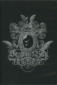 Despairs Ray - Liquidize ryhmässä Musiikki-DVD & Bluray @ Bengans Skivbutik AB (885531)