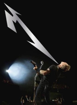 Metallica - Quebec Magnetic ryhmässä Musiikki-DVD & Bluray @ Bengans Skivbutik AB (885894)