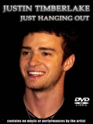 Timberlake Justin - Just Hanging Ou ryhmässä Minishops / Justin Timberlake @ Bengans Skivbutik AB (885908)