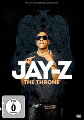 Jay- Z - Throne. The ryhmässä Musiikki-DVD & Bluray @ Bengans Skivbutik AB (886019)