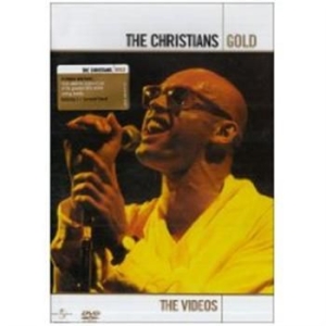 Christians - Gold Collection The Videos ryhmässä Musiikki-DVD & Bluray @ Bengans Skivbutik AB (886297)