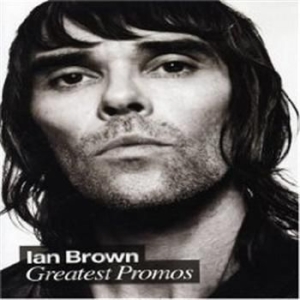 Ian Brown - Greatest Promos ryhmässä Musiikki-DVD & Bluray @ Bengans Skivbutik AB (886307)