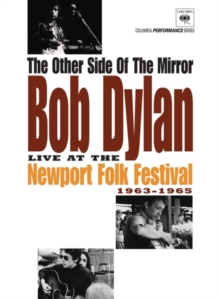 Dylan Bob - The Other Side Of The Mirror ryhmässä Musiikki-DVD & Bluray @ Bengans Skivbutik AB (886514)