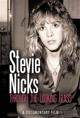 Steive Nicks - Through The Looking Glass Dvd ryhmässä Musiikki-DVD @ Bengans Skivbutik AB (886991)