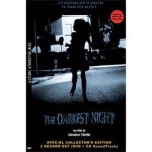 Death Ss - Darkest Night (Movie + O.S.T.) ryhmässä Musiikki-DVD & Bluray @ Bengans Skivbutik AB (887270)