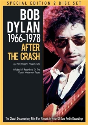 Dylan Bob - After The Crash (Specail Edition) D ryhmässä Musiikki-DVD & Bluray @ Bengans Skivbutik AB (887274)