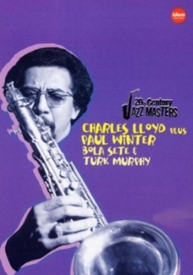 Lloyd/ Winter/ Sete/ Murphy - 20Th Century Jazz Masters ryhmässä Musiikki-DVD & Bluray @ Bengans Skivbutik AB (887288)