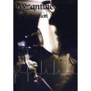 Byzantine - Salvation ryhmässä Musiikki-DVD & Bluray @ Bengans Skivbutik AB (887318)