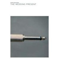 Wedding Present - An Evening With ryhmässä Musiikki-DVD & Bluray @ Bengans Skivbutik AB (887496)