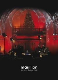 Marillion - Live From Cadogan Hall ryhmässä Minishops / Marillion @ Bengans Skivbutik AB (887505)