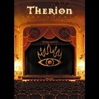 Therion - Live Gothic ryhmässä Musiikki / DVD+CD / Hårdrock/ Heavy metal @ Bengans Skivbutik AB (887773)