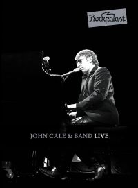 Cale John & Band - Rockpalast ryhmässä Musiikki-DVD & Bluray @ Bengans Skivbutik AB (887894)