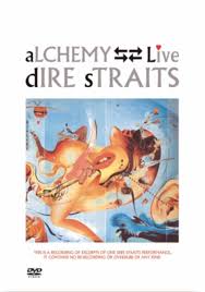 Dire Straits - Alchemy Live - 20Th ryhmässä Minishops / Dire Straits @ Bengans Skivbutik AB (888464)