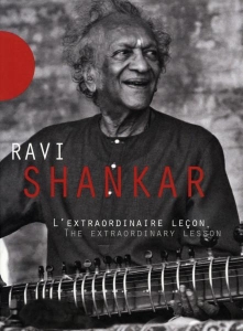 Ravi Shankar - L'extraordinaire Lecon ryhmässä Musiikki-DVD & Bluray @ Bengans Skivbutik AB (888586)