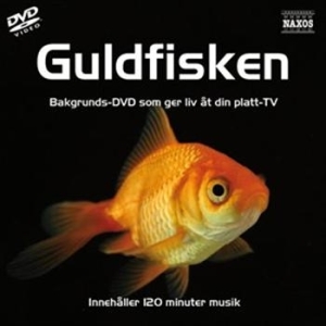 Skärmsläckar Dvd - Guldfiskar ryhmässä cdonuppdat / CDON Jazz klassiskt NX @ Bengans Skivbutik AB (888653)