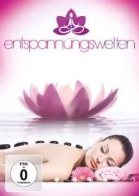 Avslappning (Entspannungswelten) - Special Interest ryhmässä Musiikki-DVD & Bluray @ Bengans Skivbutik AB (888698)