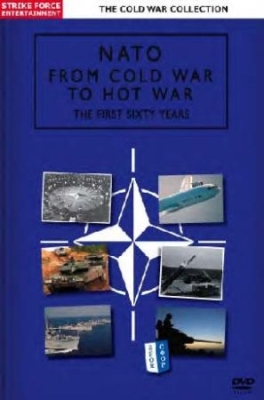 Nato - From Cold War To Hot War - First Sixty Years ryhmässä Musiikki-DVD & Bluray @ Bengans Skivbutik AB (888802)