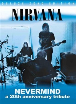 Nirvana - Nevermind - A 20Th Anniversary Trib ryhmässä Minishops / Nirvana @ Bengans Skivbutik AB (889559)