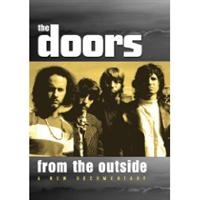 Doors The - From The Outside Documentary ryhmässä Musiikki-DVD & Bluray @ Bengans Skivbutik AB (889933)