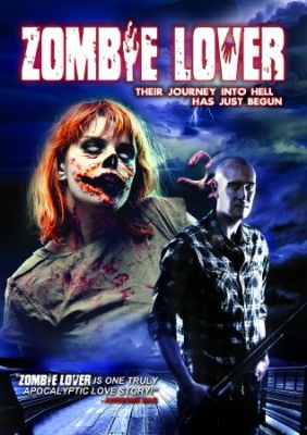 Zombie Lover - Film ryhmässä Musiikki-DVD & Bluray @ Bengans Skivbutik AB (890244)