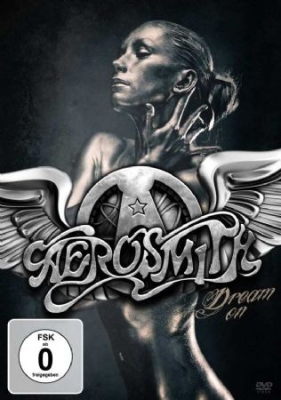 Aerosmith - Dream On ryhmässä Musiikki-DVD & Bluray @ Bengans Skivbutik AB (890606)