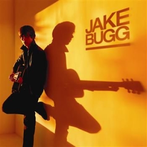 Bugg Jake - Shangri La ryhmässä CD / Pop-Rock @ Bengans Skivbutik AB (900187)