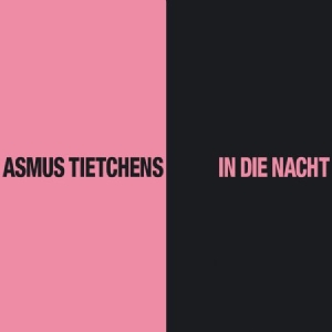 Tietchens Asmus - In Die Nacht ryhmässä CD / Rock @ Bengans Skivbutik AB (900195)