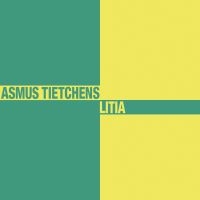 Tietchens Asmus - Litia ryhmässä CD / Pop-Rock @ Bengans Skivbutik AB (900197)