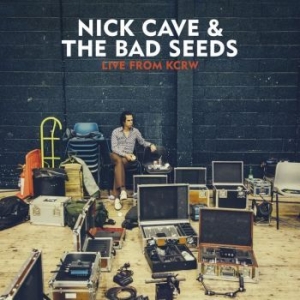 Cave Nick & The Bad Seeds - Live From Kcrw ryhmässä -Start Jan R1 @ Bengans Skivbutik AB (901041)