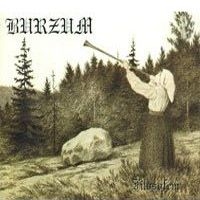 Burzum - Filosofem ryhmässä VINYYLI / Hårdrock @ Bengans Skivbutik AB (901463)