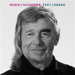 Schaffer/Åberg - Musik/Schaffer Text/Åberg ryhmässä CD / Pop @ Bengans Skivbutik AB (901855)