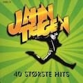 Jahn Teigen - Teigen - 40 Største Hits ryhmässä CD / Best Of,Norsk Musik,Pop-Rock @ Bengans Skivbutik AB (901863)