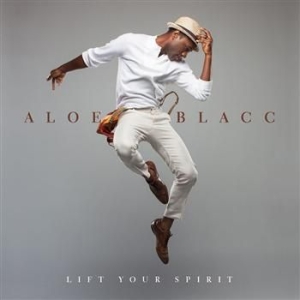 Blacc Aloe - Lift Your Spirit ryhmässä ME SUOSITTELEMME / Joululahjavinkki: CD @ Bengans Skivbutik AB (902064)