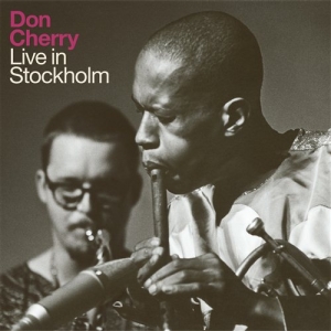 Cherry Don - Live In Stockholm (Lp) ryhmässä VINYYLI / Jazz @ Bengans Skivbutik AB (902074)