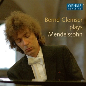 Mendelssohn - Piano Works + Catalogue ryhmässä Externt_Lager / Naxoslager @ Bengans Skivbutik AB (902091)