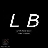 Lee Bannon - Alternate/Endings ryhmässä ME SUOSITTELEMME / Joululahjavinkki: CD @ Bengans Skivbutik AB (902144)