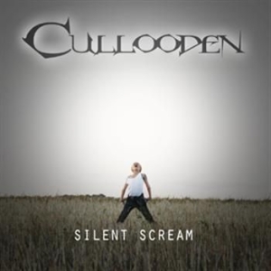 Cullooden - Silent Scream ryhmässä CD / Hårdrock/ Heavy metal @ Bengans Skivbutik AB (902155)