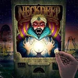 Neck Deep - Wishful Thinking ryhmässä CD @ Bengans Skivbutik AB (902157)