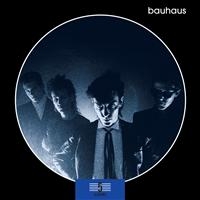 Bauhaus - 5 Albums Box Set ryhmässä CD / Pop-Rock @ Bengans Skivbutik AB (902455)