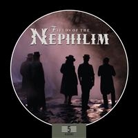 Fields Of The Nephilim - 5 Albums Box Set ryhmässä ME SUOSITTELEMME / Joululahjavinkki: CD @ Bengans Skivbutik AB (902456)