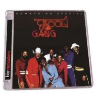 Kool & The Gang - Something Special: Expanded Edition ryhmässä CD / RnB-Soul @ Bengans Skivbutik AB (902747)