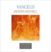 Vangelis - Albedo 0.39: Remastered Edition ryhmässä CD @ Bengans Skivbutik AB (902781)