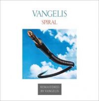 Vangelis - Spiral: Remastered Edition ryhmässä CD / Pop-Rock @ Bengans Skivbutik AB (902782)