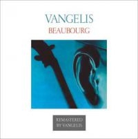 Vangelis - Beaubourg: Remastered Edition ryhmässä CD / Pop-Rock @ Bengans Skivbutik AB (902783)